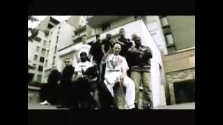 AlKpote  Lempereur Clip officiel  Album  LEmpereur [upl. by Harmonie563]