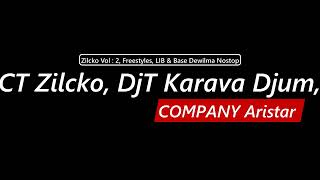 Zilcko Vol  2 Freestyles LiB stoner amp NoStop Base Dewilma [upl. by Seaver980]