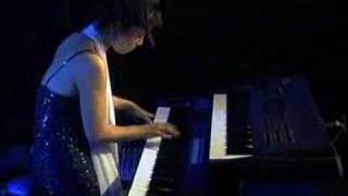 Keiko Matsui  Night Hawks Dream [upl. by Salema601]