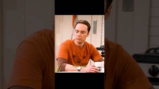 Sheldon with an IQ of 180 was tricked by Bernadette movie shorts video [upl. by Preston133]