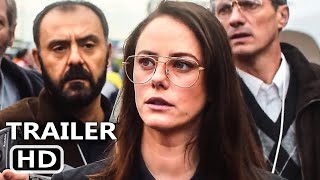 SENNA  TRAILER 2 LEGENDADO 2024 Kaya Scodelario [upl. by Atir675]