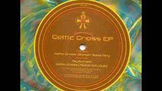 Ian Pooley  Celtic Cross  Motor City Dub [upl. by Gilpin120]