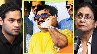 Dawood Ibrahim amp Chhota Rajan Extortion Call Case  Ajit Dovals Secret Mission  Raj Shamani Clips [upl. by Atinal]