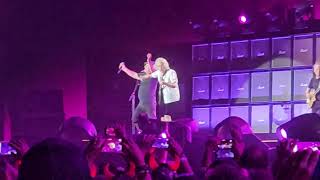 ACDC Whole Lotta Rosie Live at Powertrip Festival Indio CA 7 October 2023 [upl. by Abram]