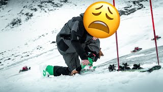 Der Skischuh drückt So kann DEIN Skischuh auf Dich angepasst werden [upl. by Aitnahs]