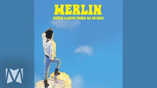 Merlin  Bosnom behar probeharao Official Audio 1989 [upl. by Ahsille]