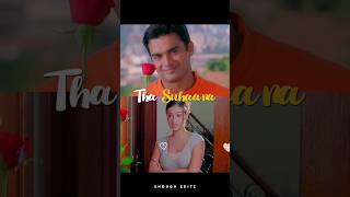 RHTDM Movie  Sach Keh Raha Hai Deewana  efxstatus rhtdm efxromantic ytshorts [upl. by Greg]