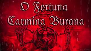 O Fortuna Carmina Burana German cantata [upl. by Nagam]