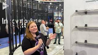 Tour the Peerless AV Booth at InfoComm 2024 [upl. by Kain]