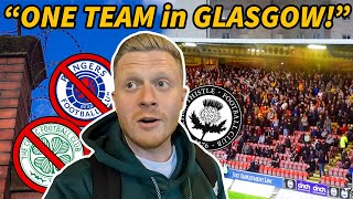 The BEST GLASGOW DERBY youve NEVER heard of [upl. by Gaelan]