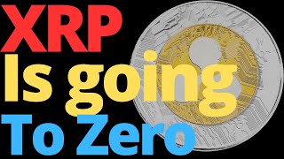 I Hate XRP its going to zero talks XRPXDCXLM Path towards Tokenization Bitcoin News ETH news [upl. by Scoles885]