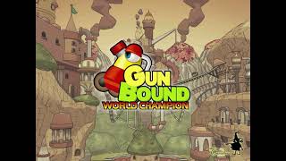 Aurora remix  Gunbound Classic soundtrack [upl. by Suiravat]