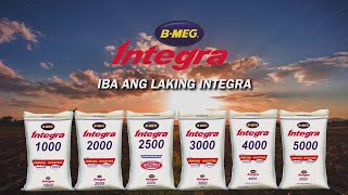 BMEG Integra Free Range Chicken Feeding Guide [upl. by Charmion]