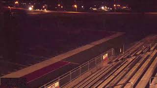 Lomira vs Mayville High School Varsity Mens Soccer [upl. by Petersen]