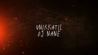 Unikkatil  Oj Nanë  Remix Prod By Mbeats [upl. by Akire]