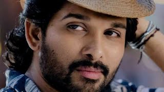 allu arjun whatsapp statusstatussouthallu arjun songs trendingshorts [upl. by Gualterio]