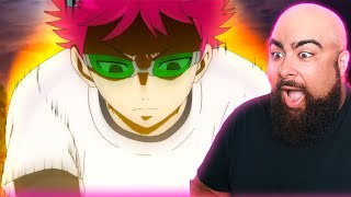 SAIKIS TRAINING  Saiki K S2 Episode 13 Reaction [upl. by Laveen543]