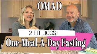 Intermittent Fasting  OMAD  Keto Diet [upl. by Matthieu]