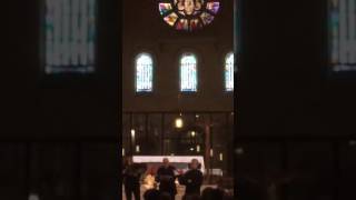 Quatuor MomentuM  18032017 Église SaintAntoine des 1520Paris [upl. by Dnomar]