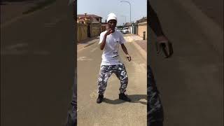 Phuthuma by Scott maphuma and cyfred official amapiano dance amapianodance music amapiano2024 [upl. by Auria163]