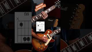 Aqualung by Jethro Tull is an all time classic guitar riff you should learn shorts [upl. by Boswall]