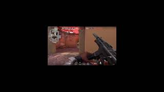 A triple with a defuse valorant ps5gameplay valorantclips gameplay [upl. by Adnir]