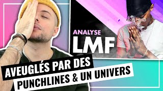 Le Reglement  Freeze Corleone Analyse LMF  MA REACTION NEST PAS POUR LES FANS 2 FREEZE TEASER [upl. by Naehgem144]