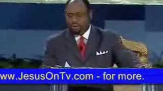 Dr Myles MunroeThe Kingdom Pattern For Prayer PT 1 of 8 [upl. by Retluoc]