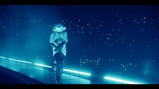 Timeless  The Weeknd amp Playboi Carti Official Concert Audio [upl. by Innad14]