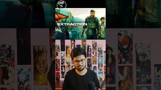 Extraction 2020 96100 Movies  Playtamildub [upl. by Haididej270]