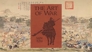 The Art of War by Sun Tzu Audiobook [upl. by Brawley329]