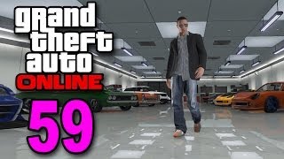 Grand Theft Auto 5 Multiplayer  Part 59  Grudge Match GTA Online Lets Play [upl. by Brass]