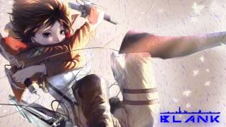 Nightcore  Shots Broiler Remix [upl. by Eenalem]