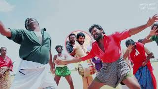 uru oororam puliyamaram remix song tamil paruthiveeran [upl. by Neeroc]