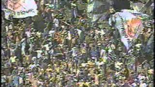 Corinthians 2 x 1 Palmeiras  09  09  1990 [upl. by Nabetse]