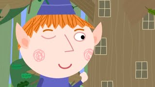 Ben and Hollys Little Kingdom  Ben and Holly The Giants  Full Episode  Kids Cartoon Shows [upl. by Sugirdor]