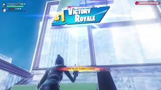 Suicidal by YNW Melly REMIX ft Juice WRLD Fortnite Montage [upl. by Toole]