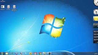 How to Install Windows XP for Free on Windows 7 [upl. by Orat]