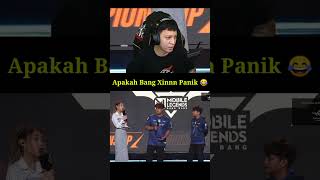 RRQ atau TLID yang bakal bawa pulang piala M6 mpl mplid mobilelegends mlbb shorts fy fyp [upl. by Anivel602]