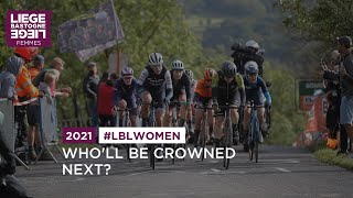 LBLwomen 2021  Wholl be crowned next [upl. by Weisbart]