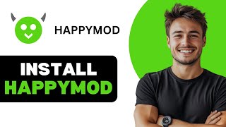 How To Install Happymod 2024 [upl. by Jeanette133]