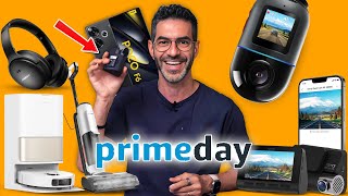 VI SVELO 19 INCREDIBILI OFFERTE DELLAMAZON PRIME DAY 2024 [upl. by Iphigeniah]