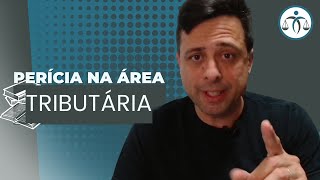 Como funciona a PERÍCIA GRAFOTÉCNICA dentro da ÁREA TRIBUTÁRIA [upl. by Llehcram]