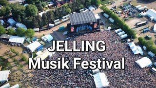 Jelling Music Festival [upl. by Chappelka566]