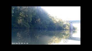 Kayaking Hiwassee River Murphy NC June 15 2021 [upl. by Hcurob]