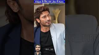 bollywood pathan movie motivation amazingfacts vidyutjammwal vidyut shamsheralvi [upl. by Shrier]