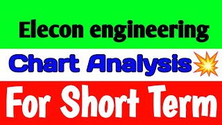 Elecon engineering share🚀elecon engineering share latest news today [upl. by Sergeant171]