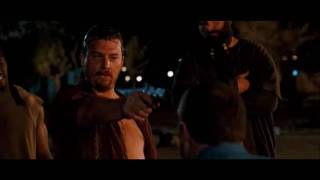 Observe and Report  Danny McBride Gang Scene [upl. by Wallinga]