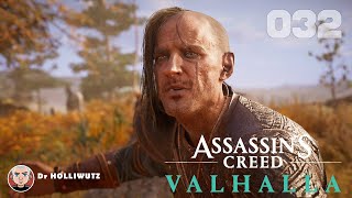 Assassin’s Creed Valhalla 032 Feilscherei in Tonnastadir PS4 Lets play AC Valhalla [upl. by Wan]