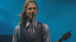 Silverchair  April 9 1996  Full ShowNewMatrix50fps  Royal Easter Show  Sydney Australia [upl. by Lasala49]